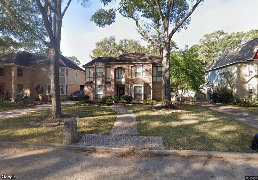 15503 Gettysburg Dr, Tomball, TX 77377 - photo 1