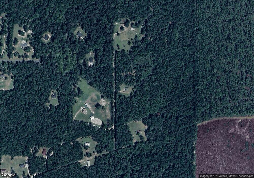 28 Cora Mae Dr, Crawfordville, FL 32327 - photo 1