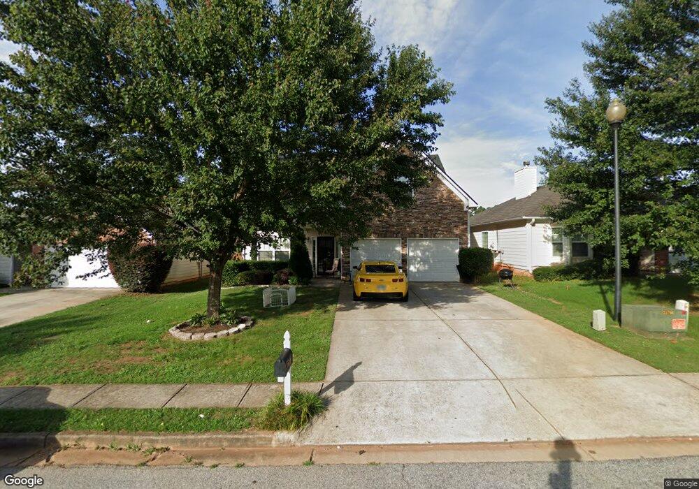 170 Lakeside Point, Covington, GA 30016 - photo 1