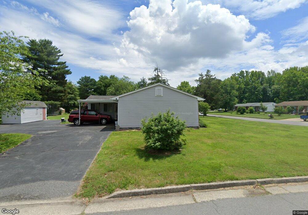 16128 Baltic Place, King George, VA 22485 - photo 1