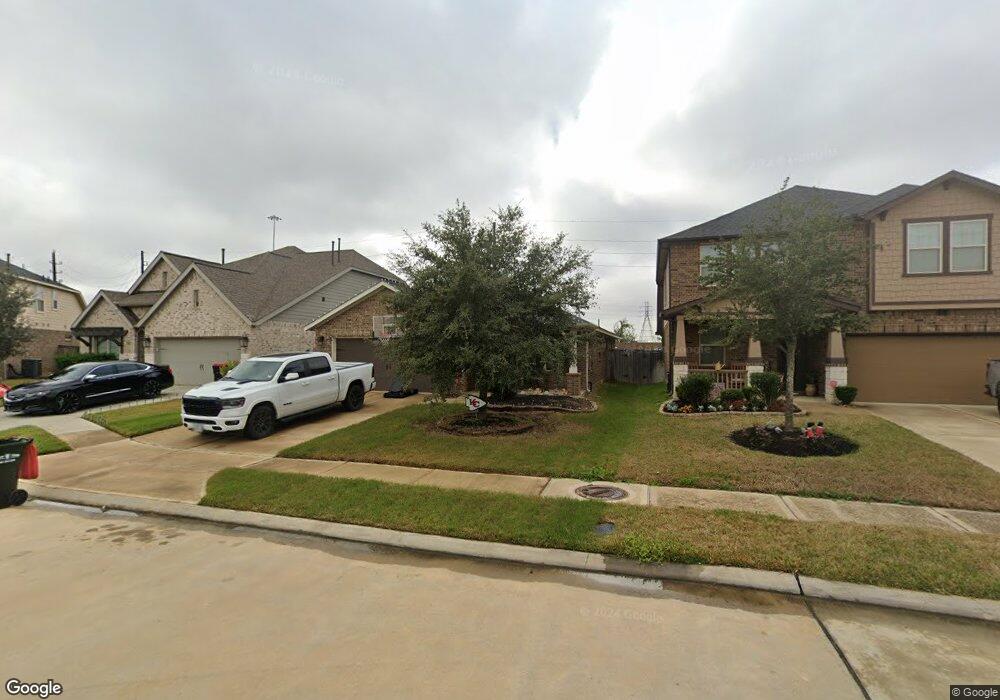19815 Bronze Spur Ct, Tomball, TX 77377 - photo 1
