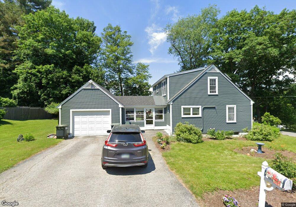 1 Edwin Ave, Claremont, NH 03743 - photo 1