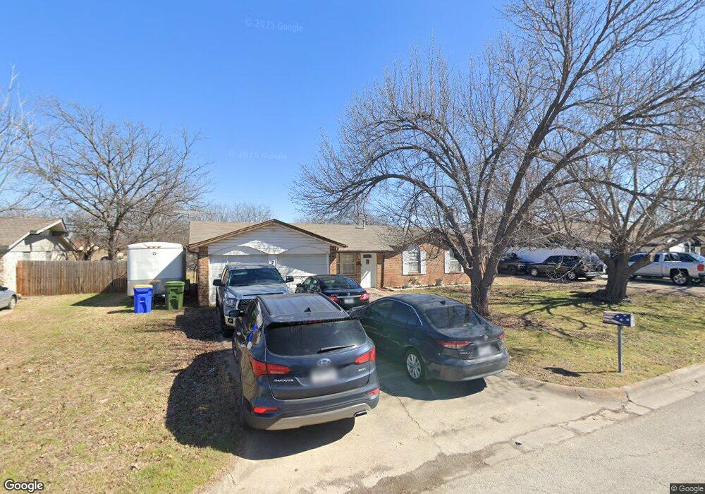 720 S Kate St, Fort Worth, TX 76108 - photo 1