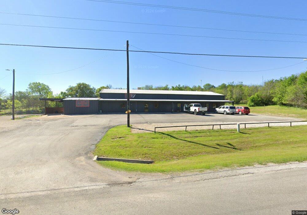 2524 Azle Hwy, Weatherford, TX 76085 - photo 1