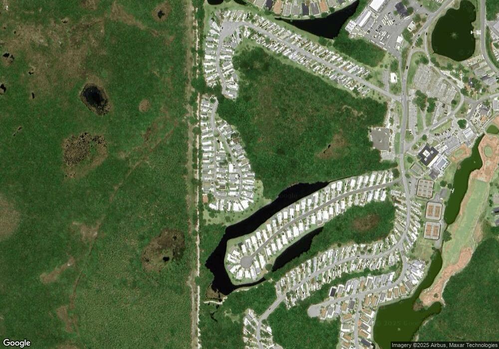 159 Plantation Dr unit 159, Titusville, FL 32780 - photo 1