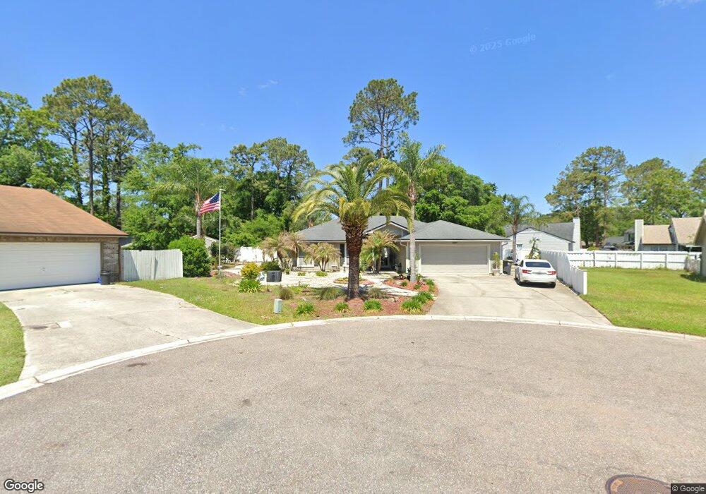 7841 Wildlife Ct, Jacksonville, FL 32210 - photo 1