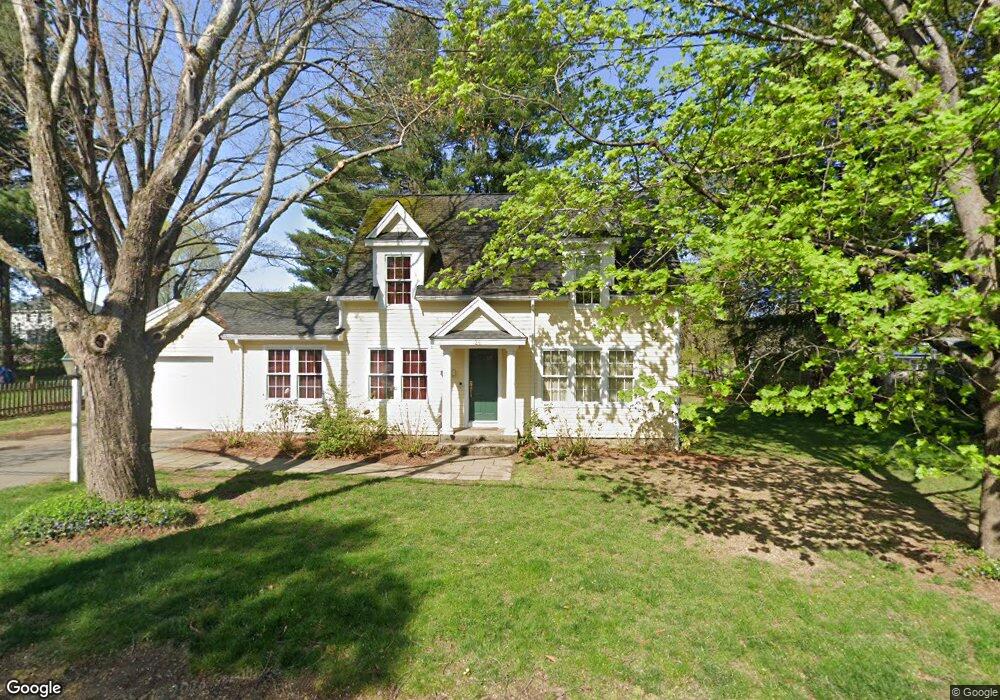 26 3rd St, Maynard, MA 01754 - photo 1