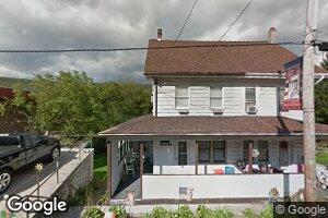 318 E Catawissa St, Nesquehoning, PA 18240