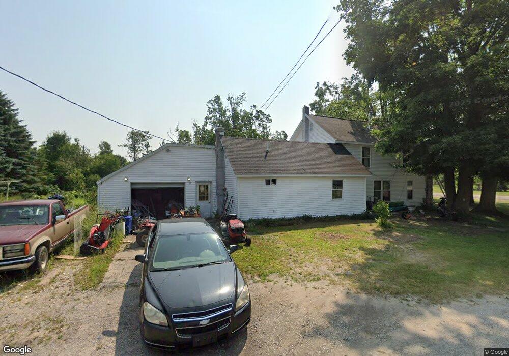709 E Main St, Vanderbilt, MI 49795 - photo 1