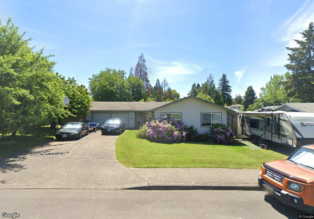 19100 SW Butternut St, Beaverton, OR 97007 - photo 1