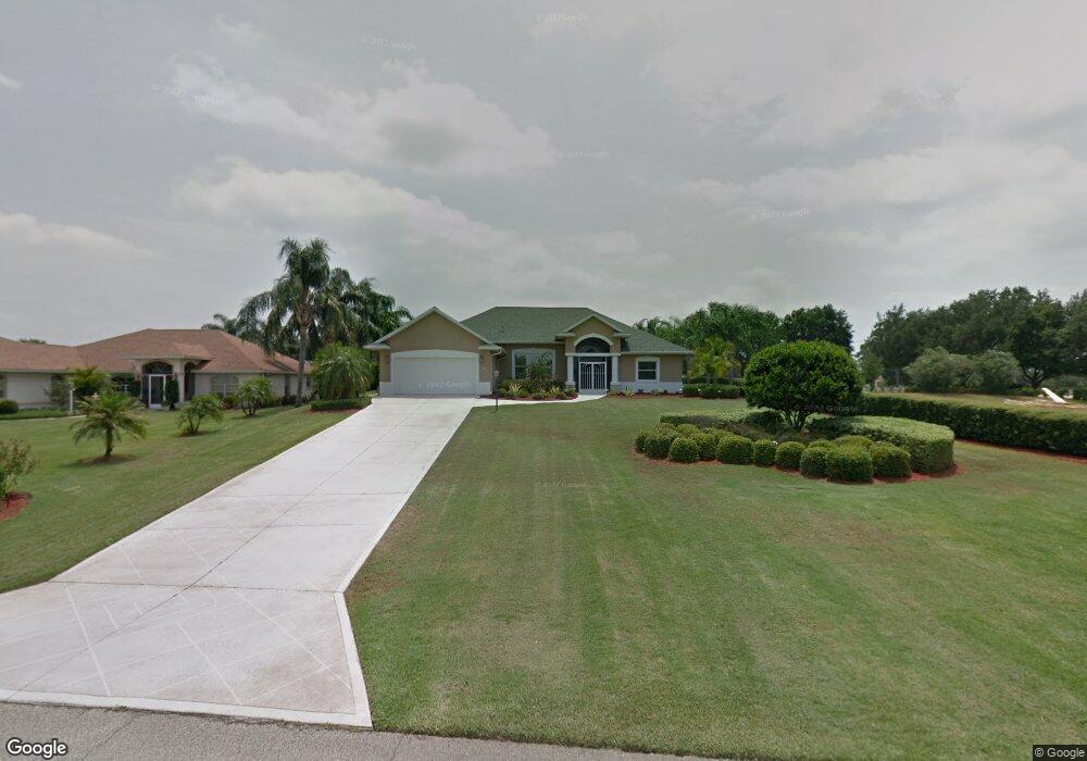 5 Meadowlake Cir N, Lake Placid, FL 33852 - photo 1