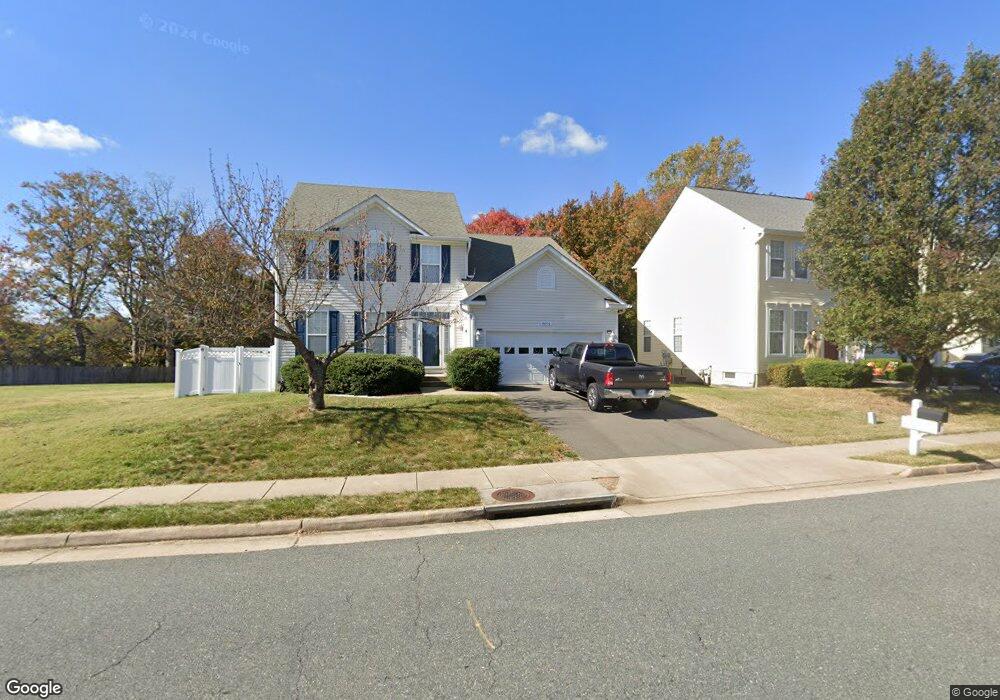 6040 Hot Spring Ln, Fredericksburg, VA 22407 - photo 1