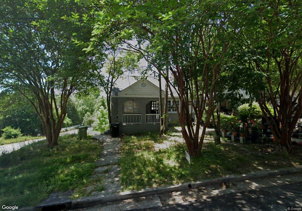 1414 Virginia St, Columbus, GA 31901 - photo 1