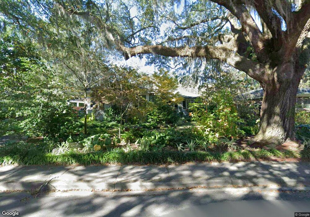 207 Atkinson Ave, Savannah, GA 31404 - photo 1