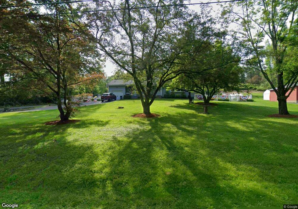 142 Frank Chandler Rd, Newton, NJ 07860 - photo 1