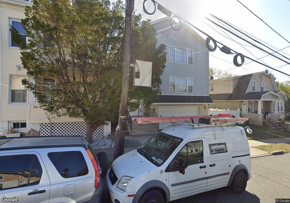 126 N 9th St unit 1, Paterson, NJ 07522 - photo 1