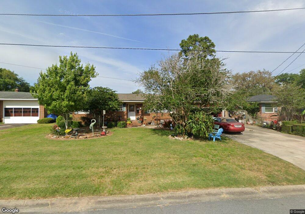 1434 Malverne Ave, Jacksonville, FL 32211 - photo 1