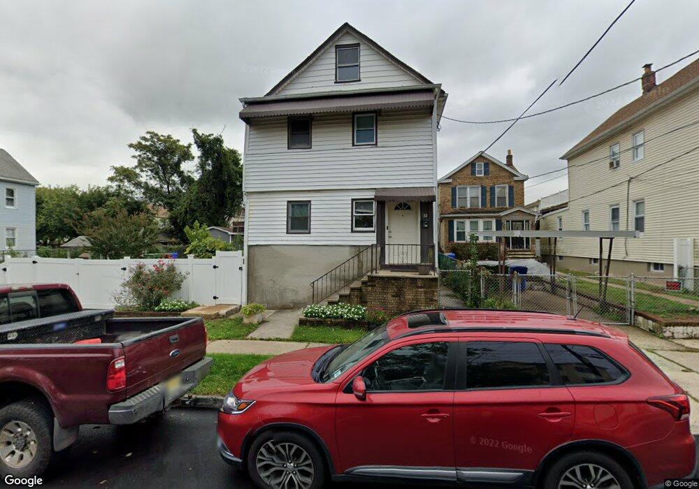 22 E 18th St, Linden, NJ 07036 - photo 1