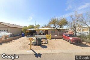 3329 N Montezuma Ave, Tucson, AZ 85712