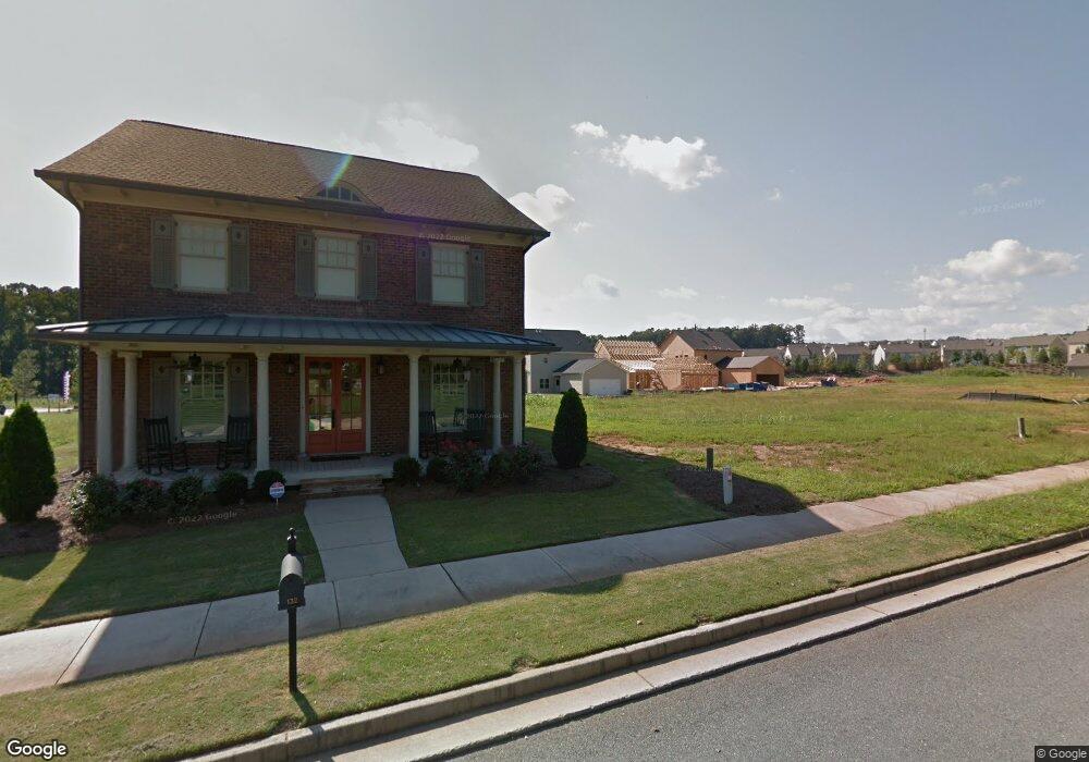 132 Park West, Canton, GA 30115 - photo 1