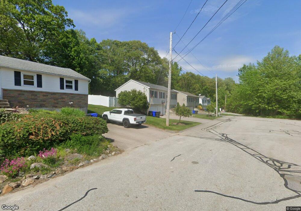 14 Simon St, West Warwick, RI 02893 - photo 1