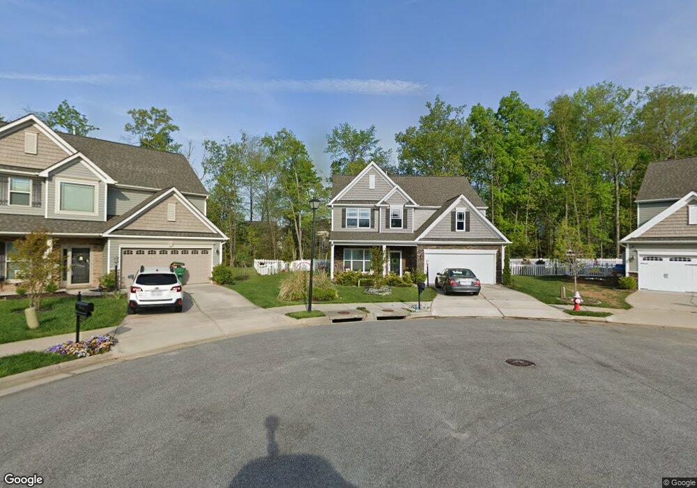 2440 Tannin Ct, High Point, NC 27265 - photo 1