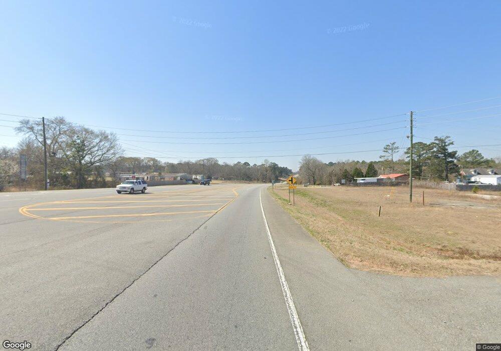 Hwy 49 & Hwy 41, Byron, GA 31008 - photo 1