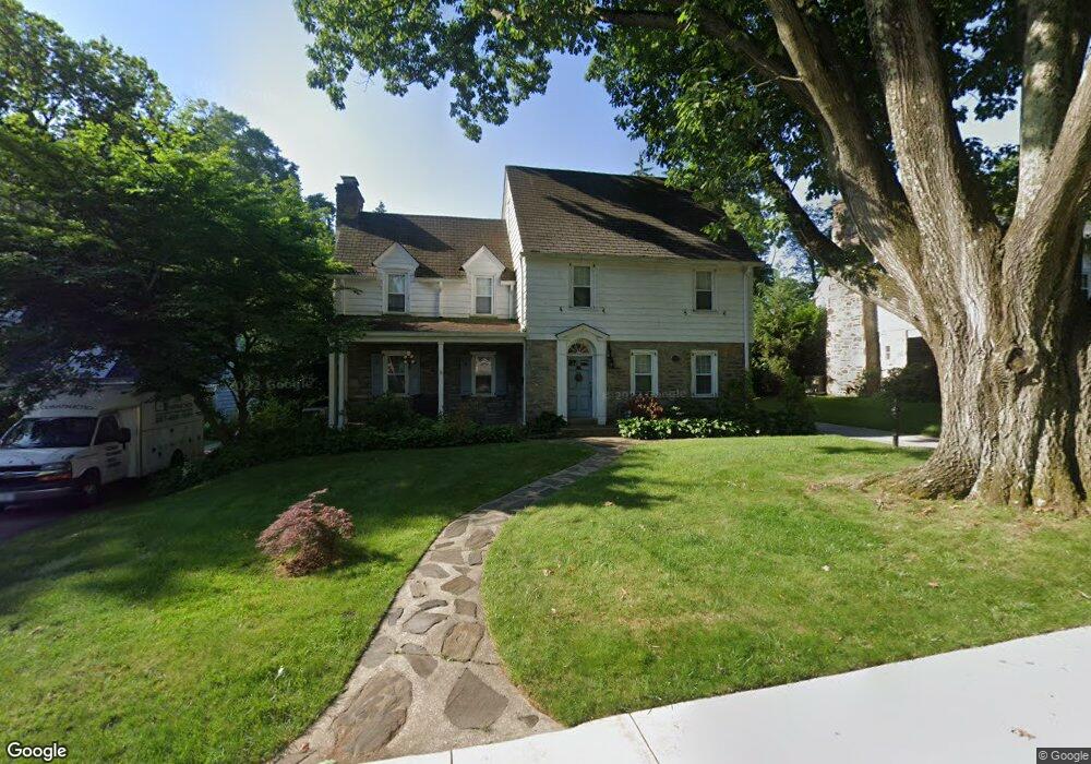 187 Lakeside Rd, Ardmore, PA 19003 - photo 1