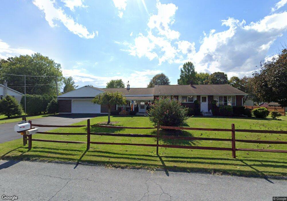 4710 Williams Ave, Reading, PA 19606 - photo 1