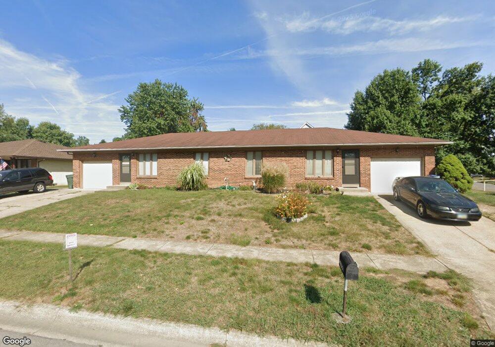 2806-2808 Blendon Woods Blvd, Columbus, OH 43231 - photo 1