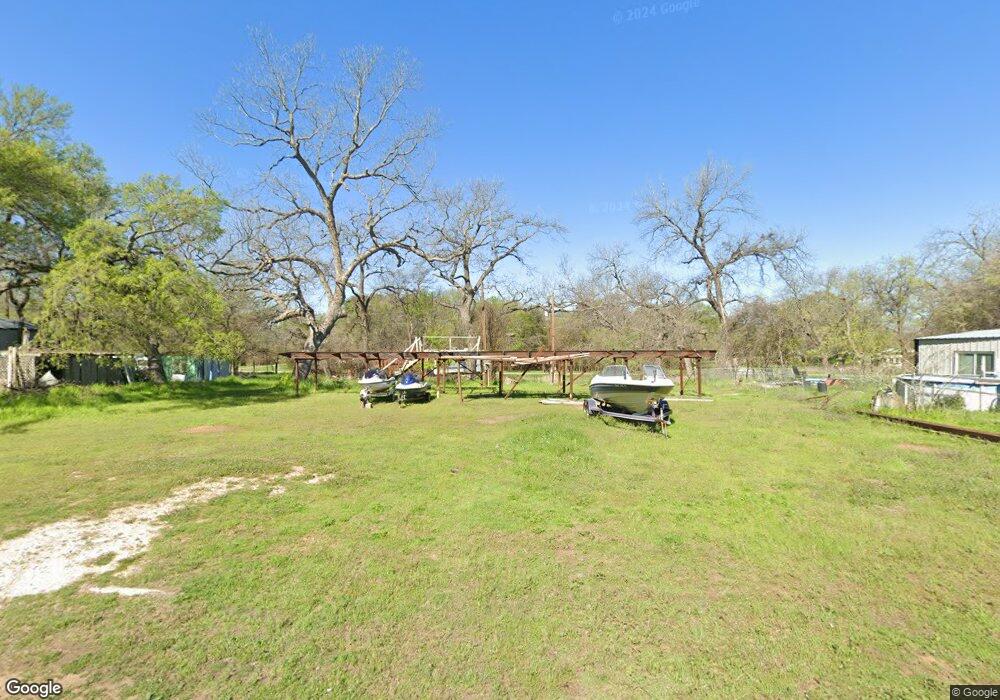 7168 Horseshoe Bend Trail, Weatherford, TX 76087 - photo 1