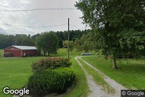 4330 Battlesburg St SE, Magnolia, OH 44643