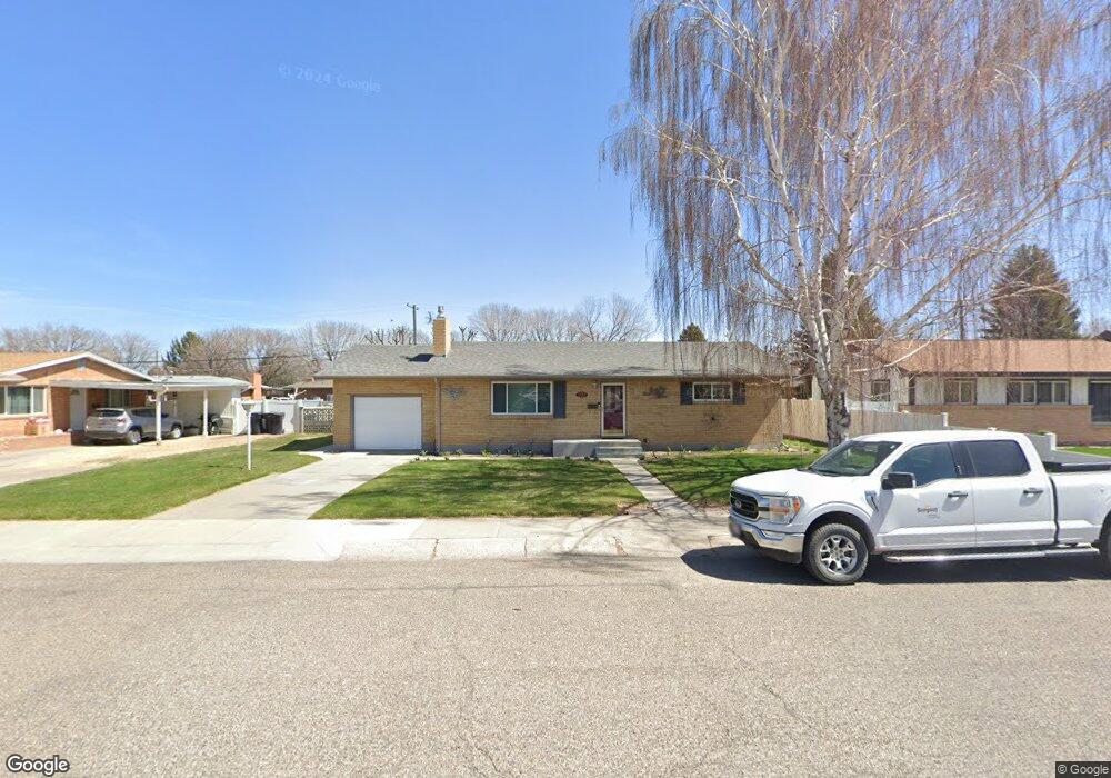 2321 Burton Ave, Burley, ID 83318 - photo 1