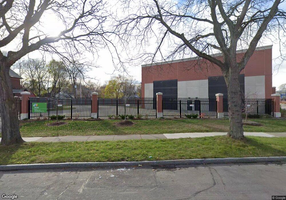 11 Hamilton St, Rochester, NY 14620 - photo 1