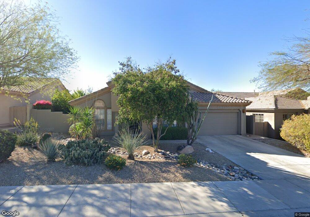 10335 E Verbena Ln, Scottsdale, AZ 85255 - photo 1