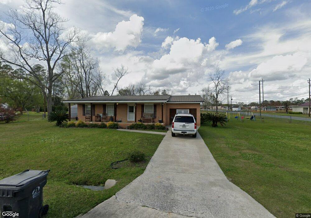 204 W Gray Ave, Lenox, GA 31637 - photo 1