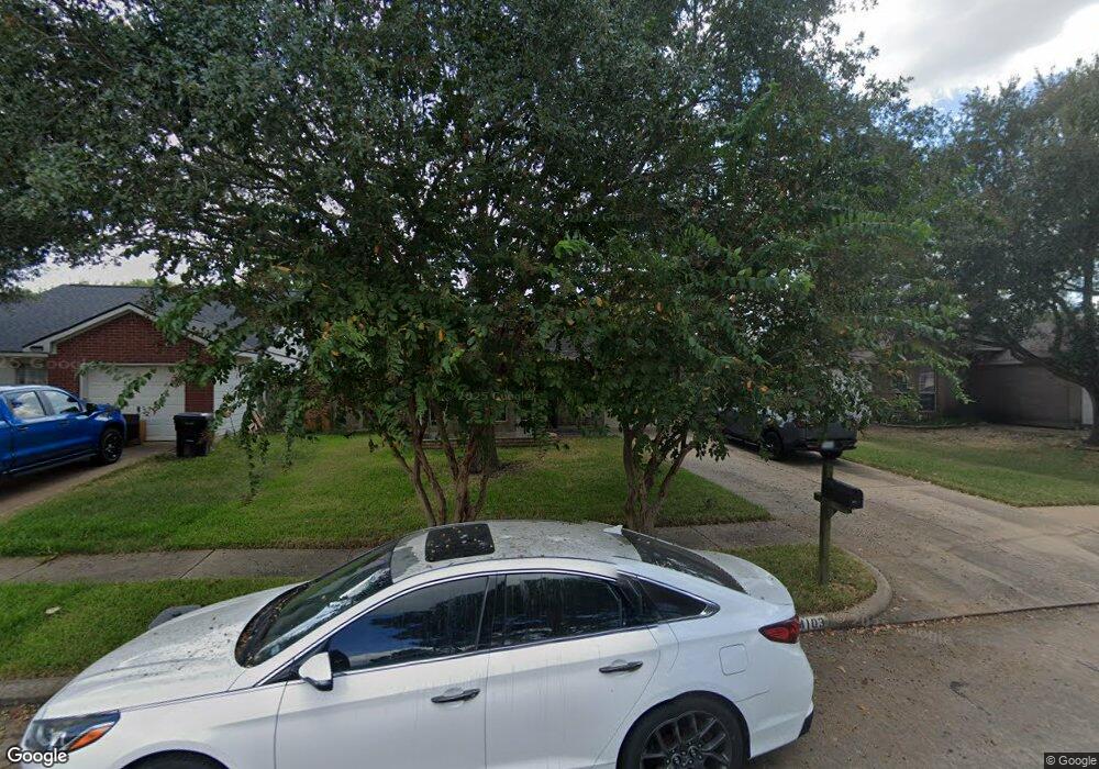 24103 Bar Kay Ln, Hockley, TX 77447 - photo 1