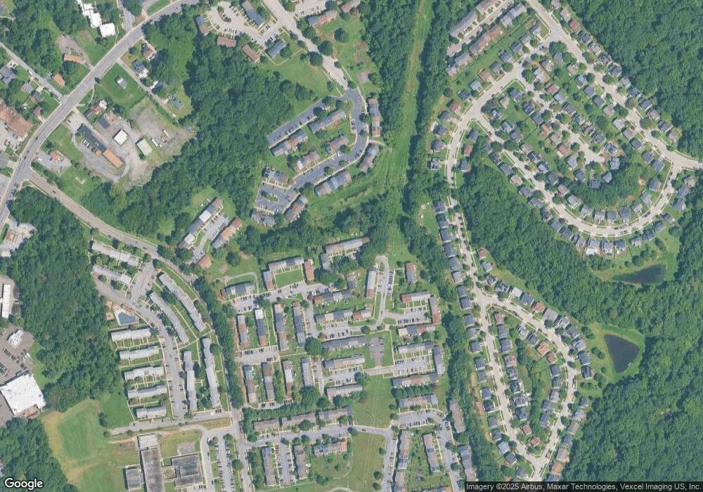 1642 Addison Rd S, District Heights, MD 20747 - photo 1