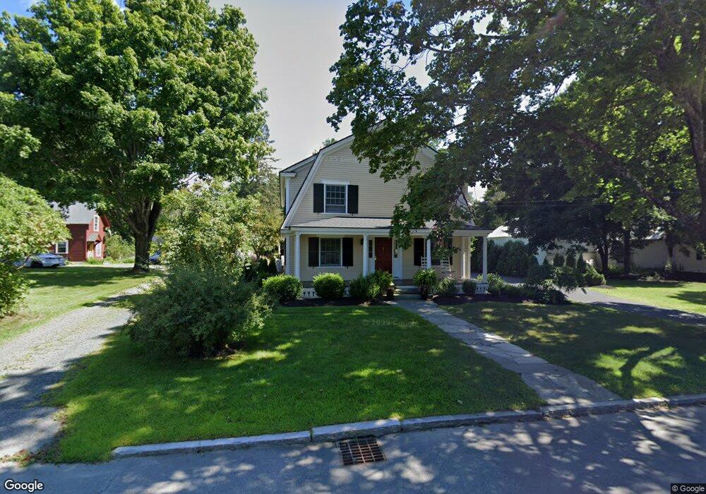 Street View Photo