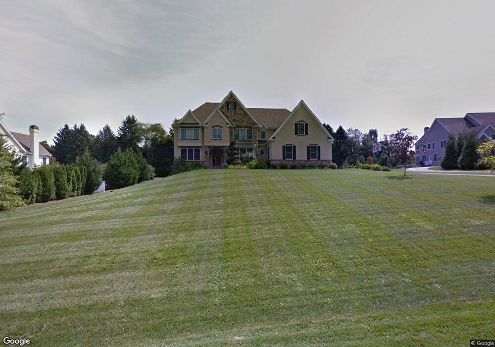 203 Fallbrooke Dr, Kennett Square, PA 19348 - photo 1