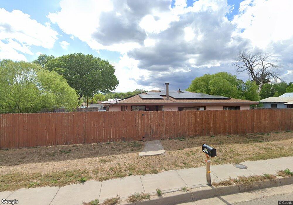 1309 N Gold St, Silver City, NM 88061 - photo 1