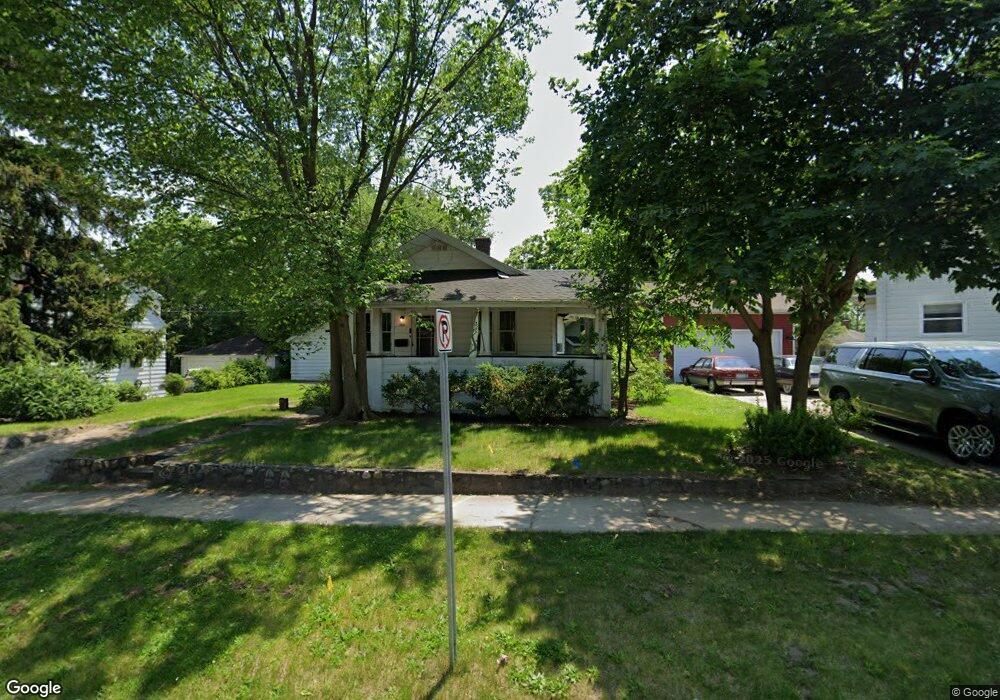 1919 Cartier St, Flint, MI 48504 - photo 1