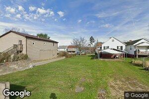 23 W Askren St, Uniontown, PA 15401