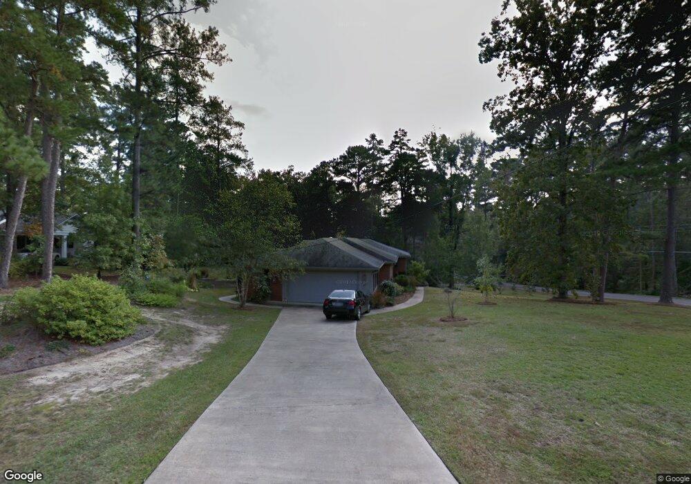 2886 Forest Ridge Dr, Macon, GA 31204 - photo 1