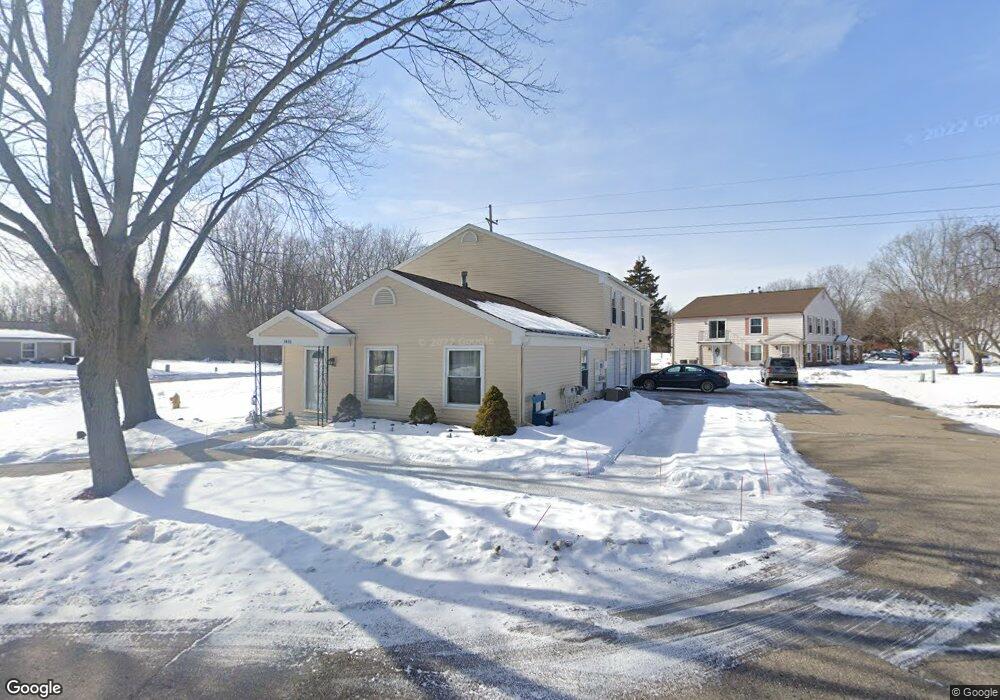 1445 Steeple Chase Ct unit D, Davison, MI 48423 - photo 1