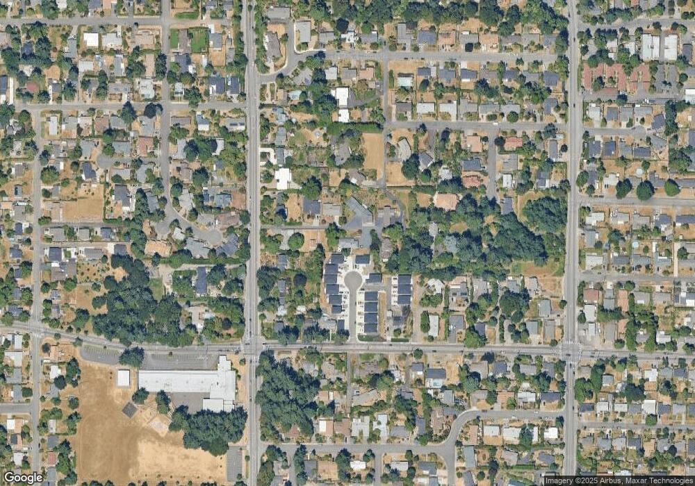 3402 12th St SE, Salem, OR 97302 - photo 1