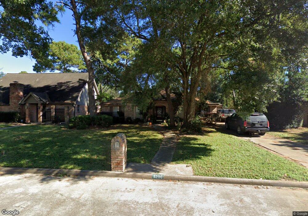 8206 Waynemer Way, Houston, TX 77040 - photo 1