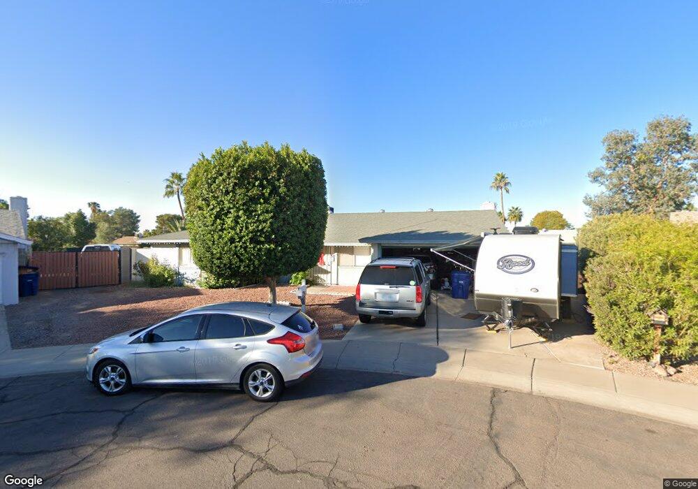 2012 N Verano Way, Chandler, AZ 85224 - photo 1