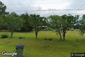 71 Candy Ln, Enigma, GA 31749