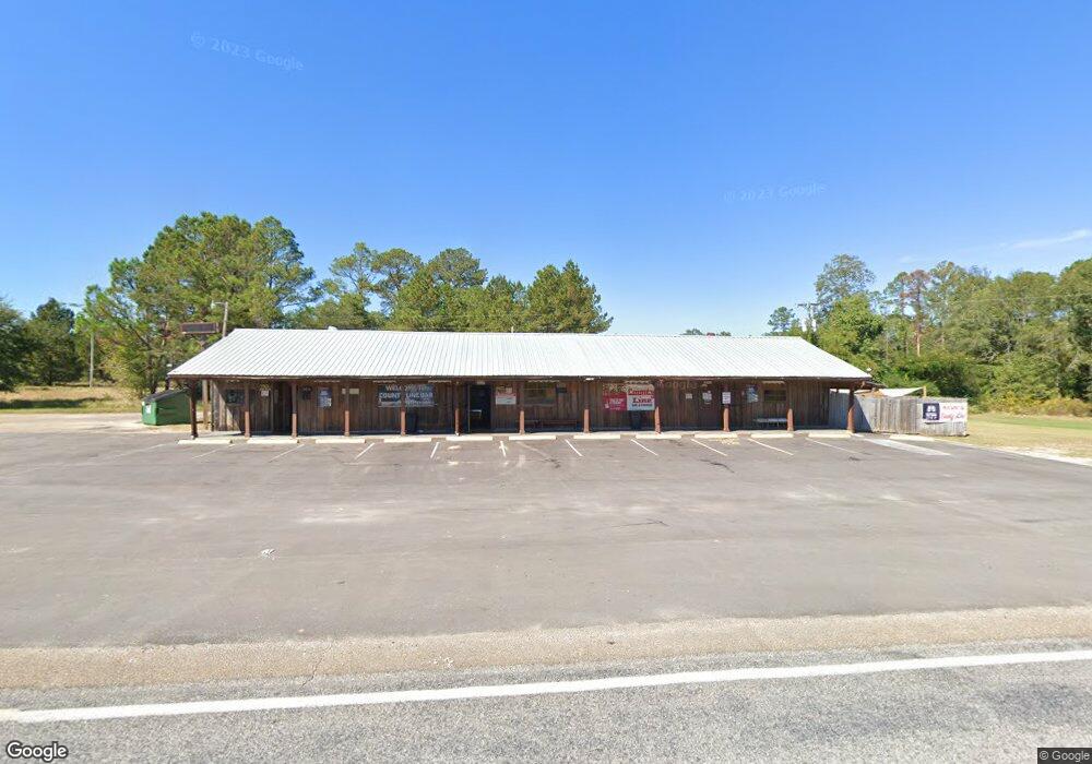 26800 Highway 613, Lucedale, MS 39452 - photo 1